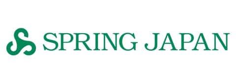 スプリング・ジャパン株式会社
